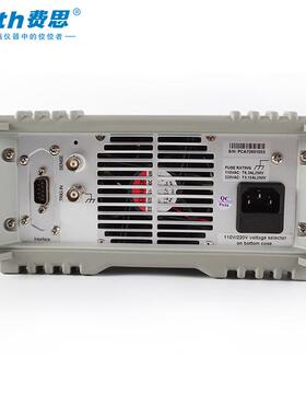 faith费思FTL7503可编程线性可调直流稳压电源75V/3A/225W