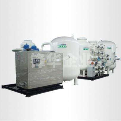 制氮机厂家自动化工业psa氮气发生器空分设备干燥制氮设备