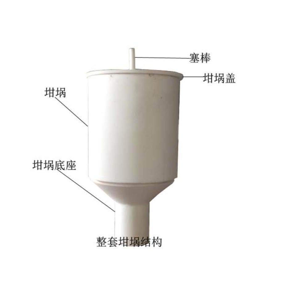 高温坩埚式熔块炉玻璃陶瓷熔炼自动流料熔块炉操作便捷智能