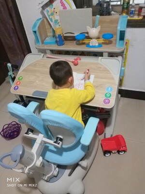 大家觉得法兰芭比的书桌怎么样客观说说质量靠谱吗？