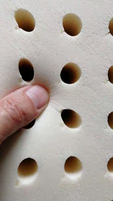 LATEX SYSTEMS床垫怎么样?折腾后悔透顶了?