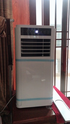 评测点评七星移动空调怎么样,制冷可不可以?省电吗?