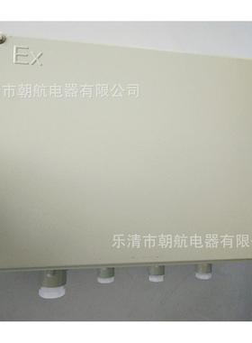 防爆接线箱曾安型300*200*150CBJX