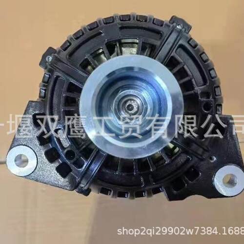 道依茨Avi 147S3208HD交流发电机，用于工程机械28V 120A