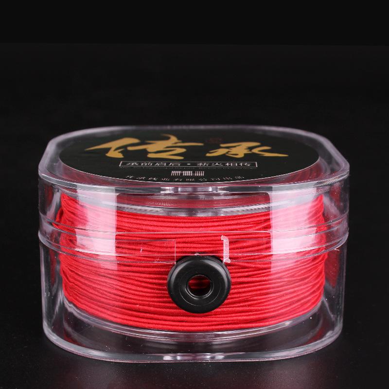 金刚星包芯弹力其他DIY饰品配件