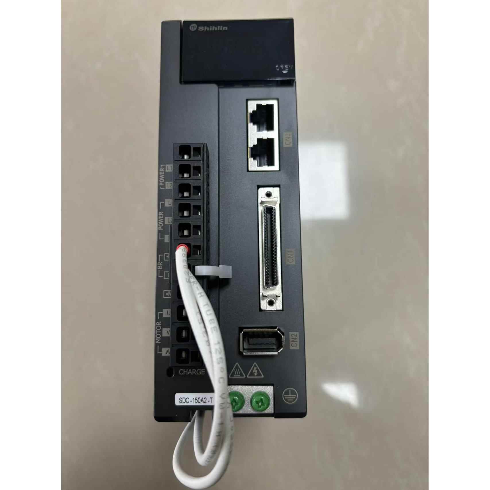 SDC-150A2-T SMT-M15020TCH士林伺服电机1.5KW2KW全新原装正品