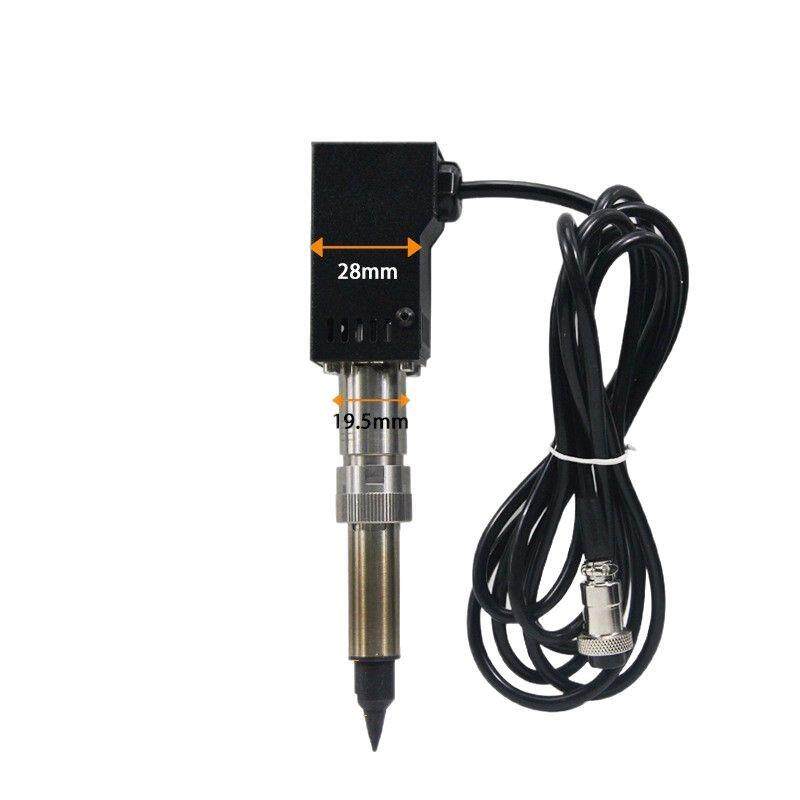 -焊锡机手柄机用电烙铁自动化焊锡机配件焊锡机焊枪