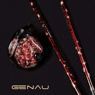 正品GENAU根奥高尔夫一号木蛇年典藏限量高容错超标发球木远距离