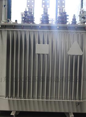 S20电力变压器1600KVA油浸式变压器二级能效技术参数