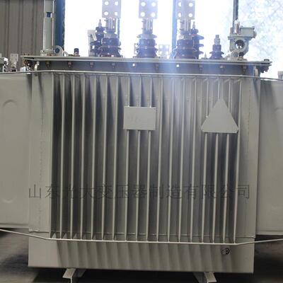 工厂用S13油浸式变压器厂200KVA电力变压器10kv/0.4