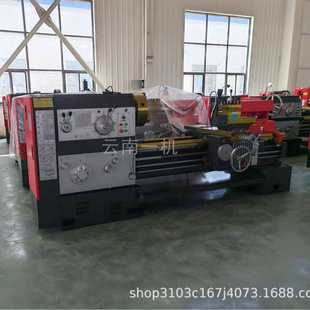 CW6180x1500 抗磨性好重型金属切削机床 2000普通车床