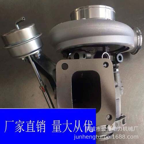 HX5GHE00WG794682289642881781780478增压器turboch