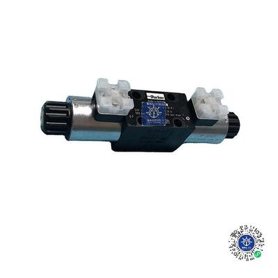 船舶舱盖液压电磁阀D1VW002CNJW91 directional valve