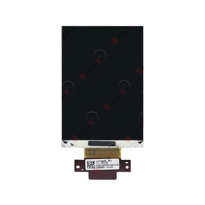 汽车仪表显示屏L5F30852-P01