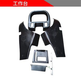 东方红 1804 2004拖拉机农机配件大全柴油机原装原厂工作台