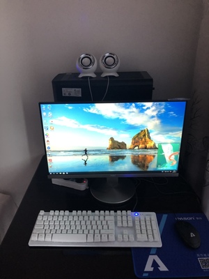 讲一讲攀升整机敢买吗？攀升电脑组装好不好？为什么便宜呢