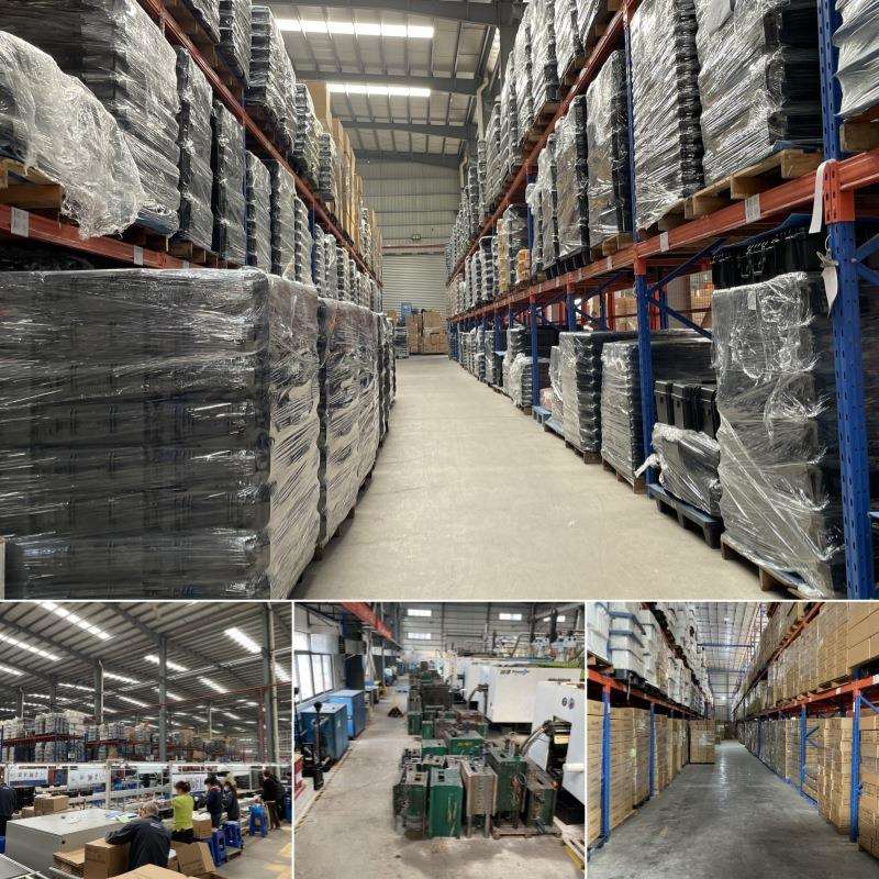 密封防水安全箱合金塑料园林工具箱精密仪器设备防护箱手提运输箱