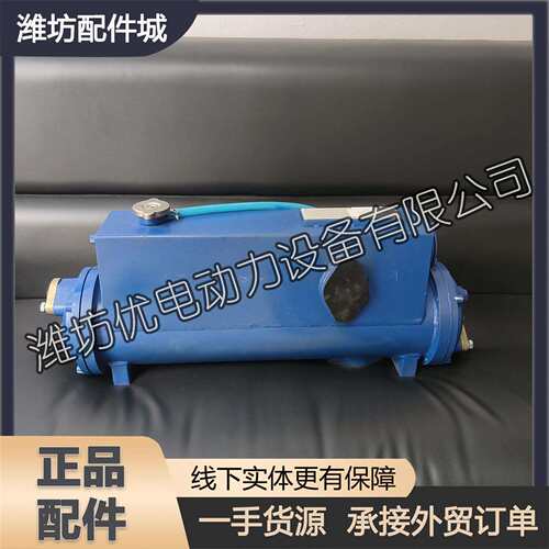 海淡水热交换器水箱612600140025潍柴WD615斯太尔WP10船舶用WD10