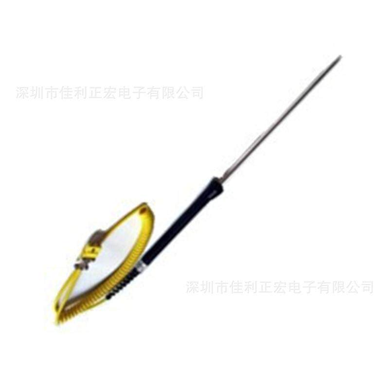 贝克莱斯BK81539尖头液体温度热电偶探棒