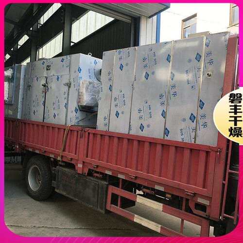 农产品热风循环干燥箱 笋片笋干脱水机 小型恒温循环烘干箱 现货