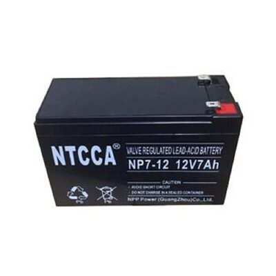 NTCCA恩科蓄电池NPG12v17AH20AH24AH38AH40AH65AH100AH/机房电源