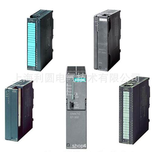 6ES7 331 6ES7331-7PF11-0AB0全新300PLC模块6ES73317PF110AB0