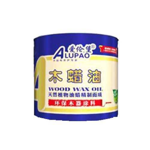 油漆木室内家具涂料防水翻新防腐透明改色木味色实木蜡油净防晒