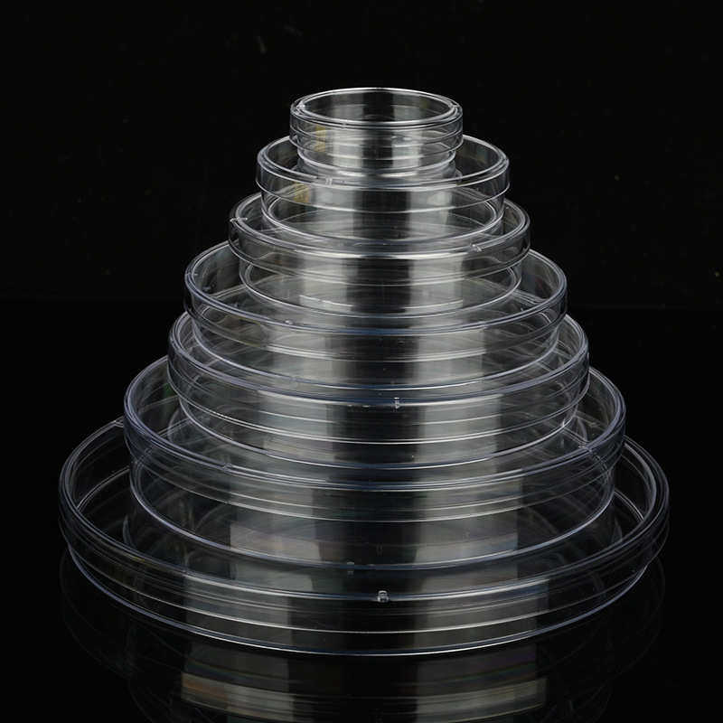 一次性塑料培养皿实验室耗材培养皿35/60/70/90/100/150mm培养皿,工业油品/胶粘/化学/实验室用品,皿类,淘宝优惠券,粉丝福利购,淘宝优惠卷