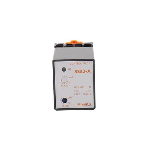 SS32分离式交流电机调速器250W200W120W90W60W40W25W15W