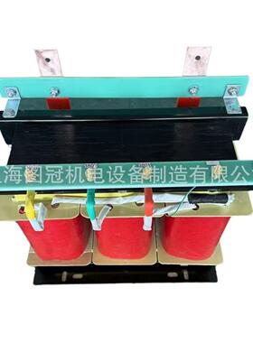 三0相干式隔离变压器SBK-1KVA38变20V660V415440V20转0V480V2进出