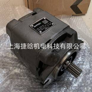 HYTEKHYDRAULICPUMPSUNNYHG1 01R VSC 36内啮合齿轮泵
