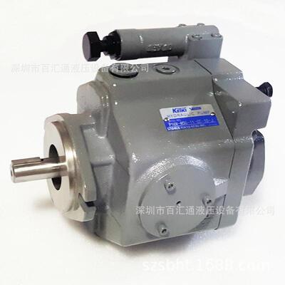日本TOKIMEC柱塞泵 供应P16V-RS-11-CCG-10-J 东京计器油压泵