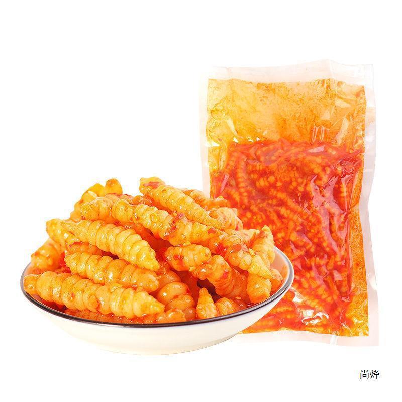 500袋红油地环宝塔菜农家咸菜螺丝菜腌制下饭菜香辣酱菜