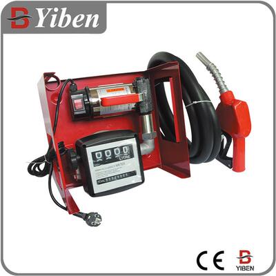电动交流计量总成 柴油泵 抽油泵 Fuel Transfer Pump Kit