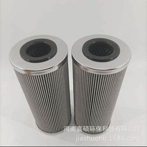 双边剪液压站回油过滤器滤芯V3045B1H03嘉硕环保