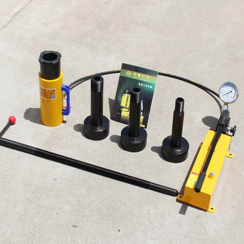 液压工具SW-YOL-50T液力耦合器维修拉马HT-5090耦合器模块42T50吨