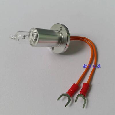Sysmex希森美康BM6010生化仪光源灯泡12V50W PG55928