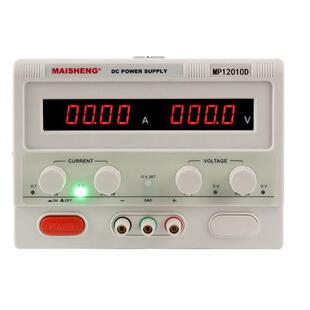 MP12030D大功率高精度数显可调直流稳压电源120V/30A/40A