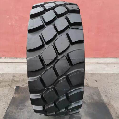天力 装载机轮胎 15.5R25 17.5R25 20.5R25 23.5R25 26.5R25
