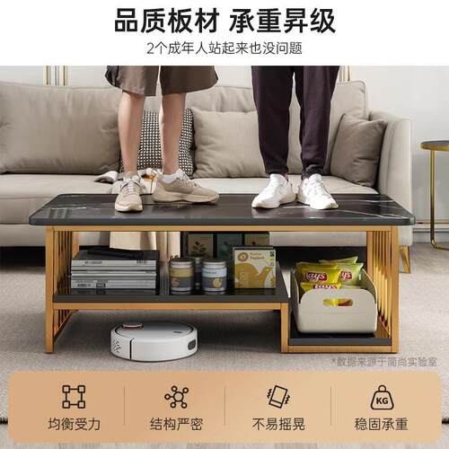 茶几客用厅家2026新款小户出租屋代简约现阳台精致小茶型台茶XMW