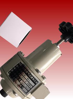 KZ03-2A空气过滤减压器 油水分离器气源处理调压阀 工业用压力控