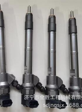 山工SEM655D装载机喷油器 柴油泵 二轴变速箱总成 差速器