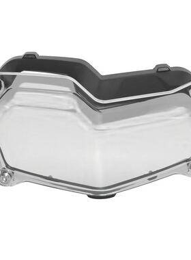 适合BMF750GSF850GSF800GSF900GSADV快拆前大灯罩保护网