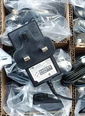 适用台湾AcBel康舒12V2A英规式插头电源适配器火牛变压器5.5/2.51