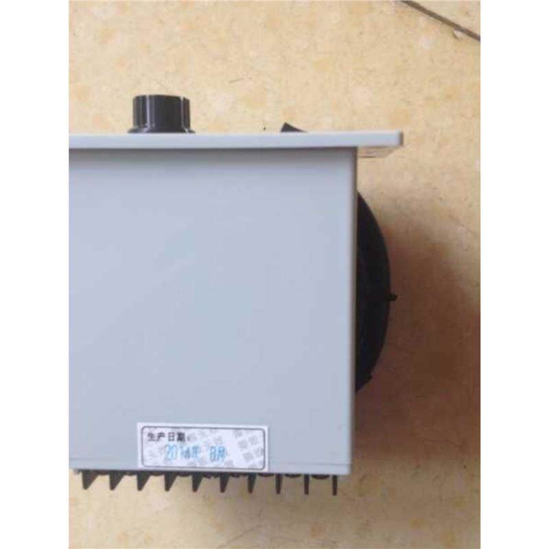 东力单相220V减速电机调速器US-52型6W25W40W60W90W120W180W200W