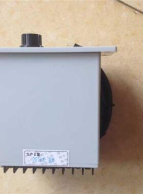 东力单相220V减速电机调速器US-52型6W25W40W60W90W120W180W200W