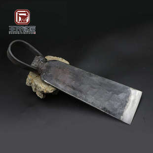 王氏铁匠精钢锻打锄头农具大全园林工具刨地锄头翻地锄专刨硬地