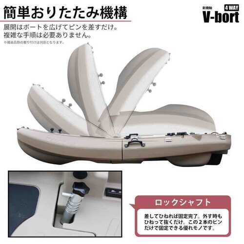 路亚 kak拼接折叠船卡亚克皮划艇独木舟单人路亚艇船钓