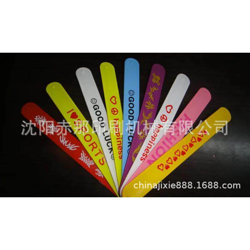 多功能印刷机 全自动多色玩具塑胶壳移印机 硅胶材质图案印刷机器