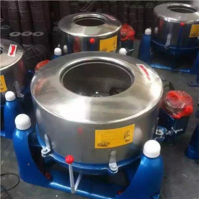 三离心甩干机 小巾型浴室毛工业脱机 食SS752-60品水不锈钢脱水足